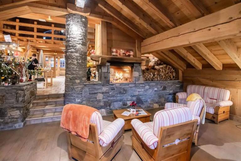 Holiday apartment with sauna, patio & pool | Pets are welcome — photo 3