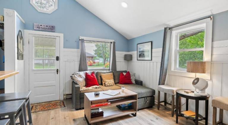 Vacation home | Pets are welcome — photo 2