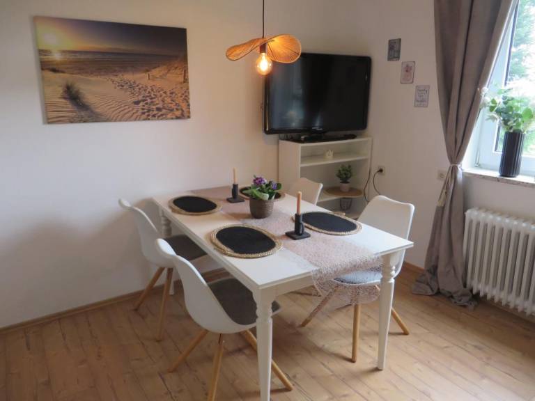 Family-friendly holiday apartment with BBQ | Pet-friendly — photo 3