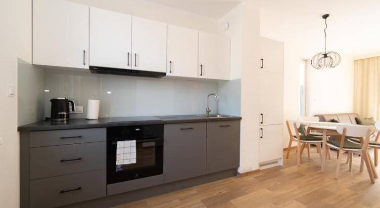 Lovely apartment | Next to the beach | Pets are welcome — photo 5