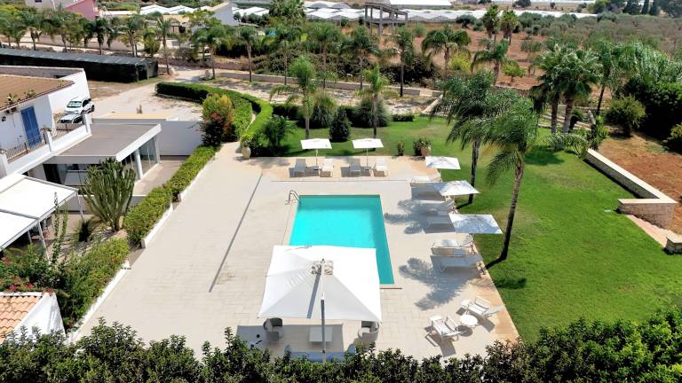Maison de vacances Raguse