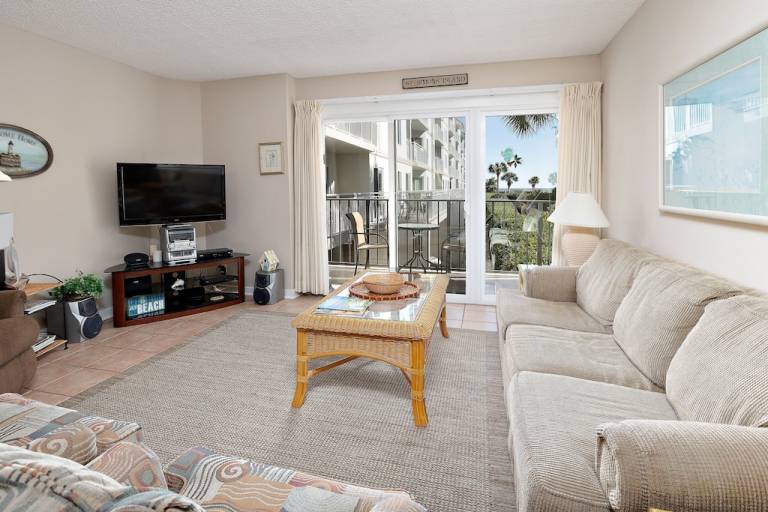Condo Saint Simons Island