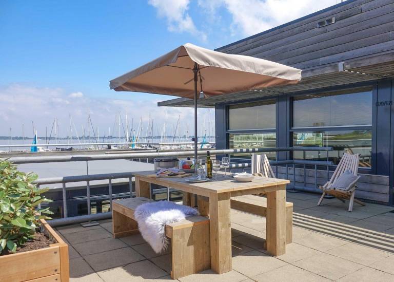 Ferienhaus Stellendam