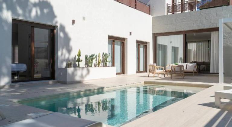 Villa Chiclana de la Frontera