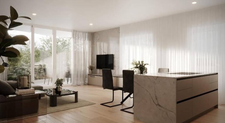 Apartma Mengeš