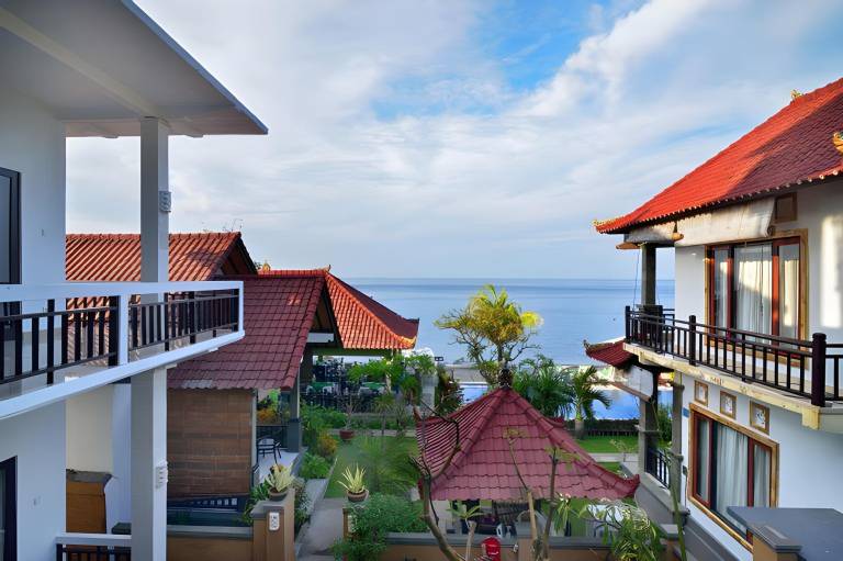 Arya Amed Beach Resort & Dive Center — photo 4