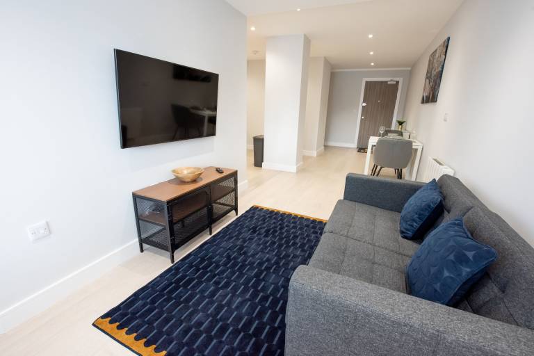 Apartment Brentwood