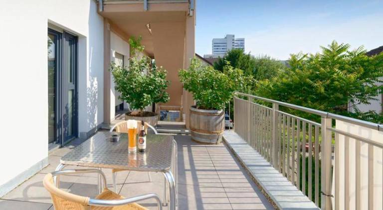 Heilbronner Hotel am schonen Theater — photo 3