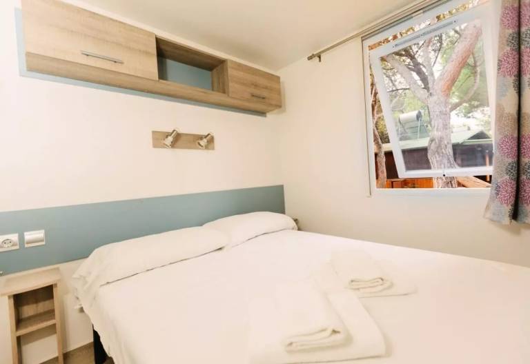 Camper/Roulotte Bracciano