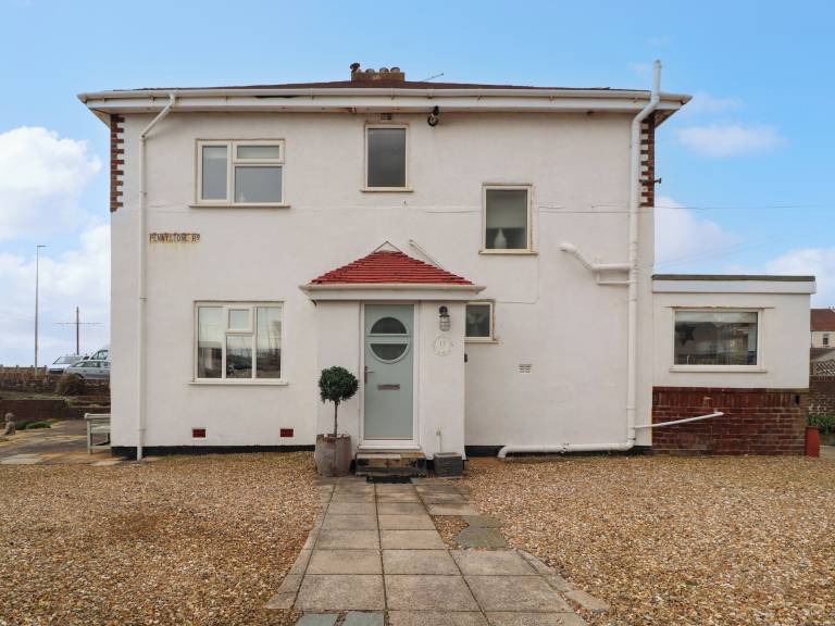 House  Poulton-le-Fylde