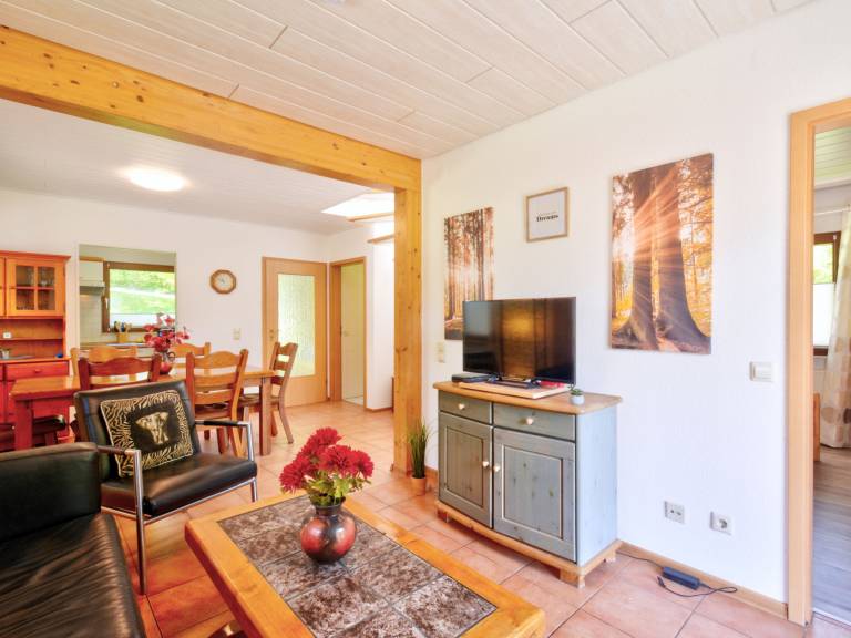 Vacation home with sauna, patio & yard | Pets are welcome — photo 3
