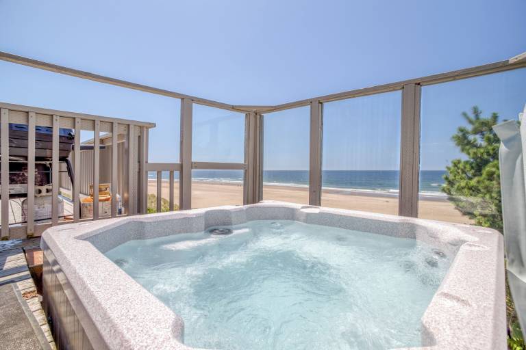 Huis Lincoln City