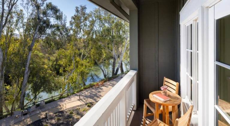 River Terrace Inn — photo 5