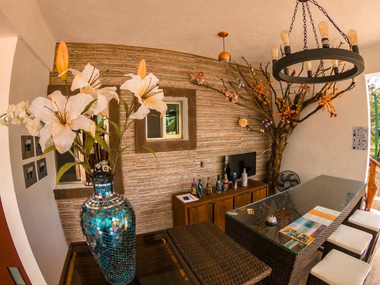Hotel Pancho Villas — photo 5