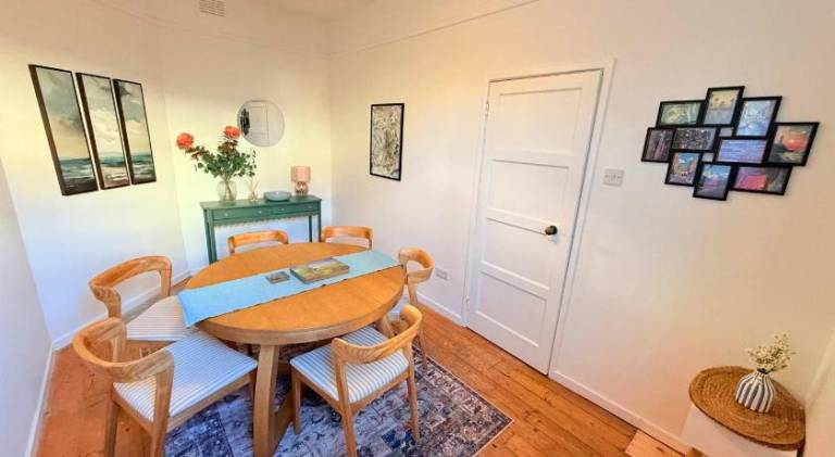 Vacation home | Good for workation — photo 3