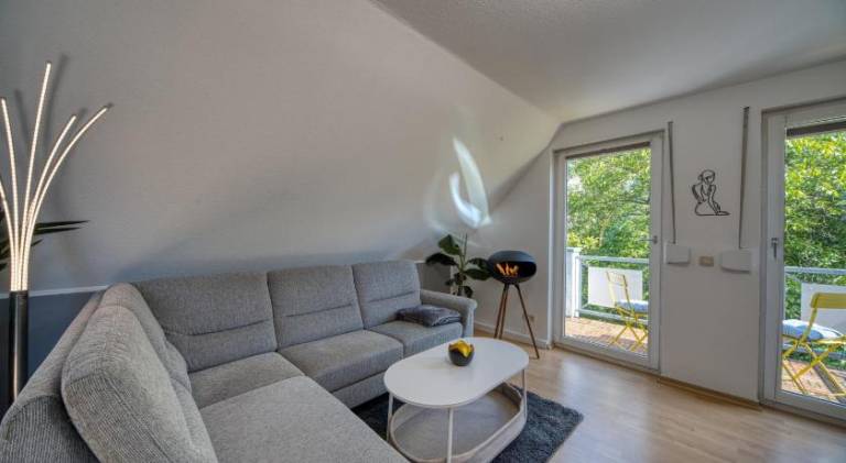 Rental apartment | Pets are welcome in Plauen