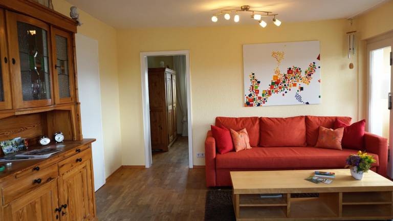 Ferienwohnung Steinhardt