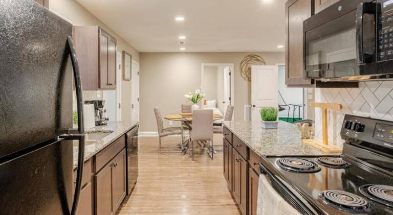 House with 1 room for 8 persons — photo 4