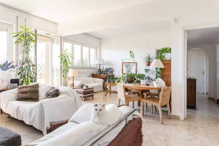 Privatzimmer Palermo