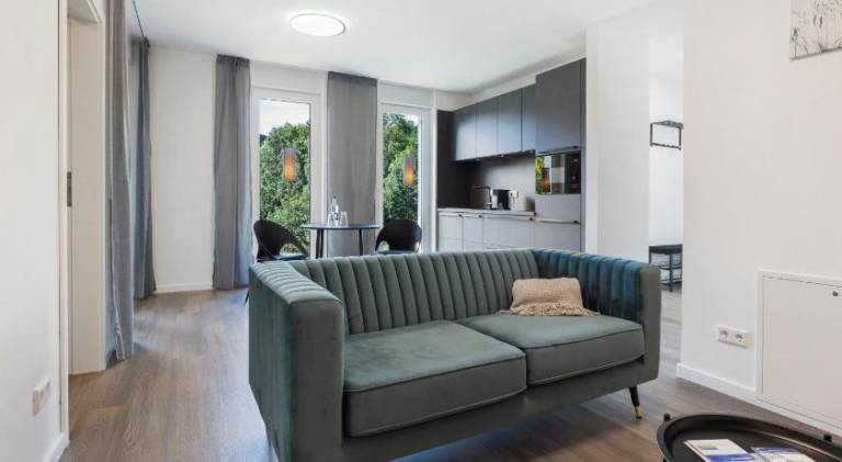 Ferienwohnung Altenbeken