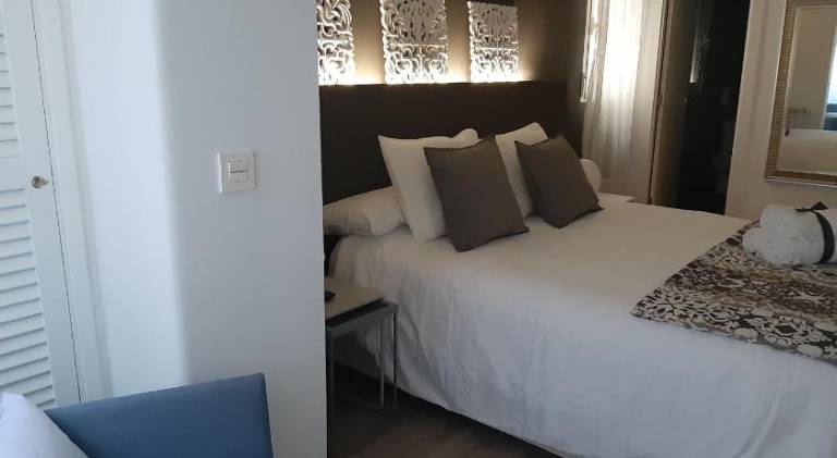 Rental apartment | Close to Cathedral-Basilica of Our Lady of the Pillar — photo 2