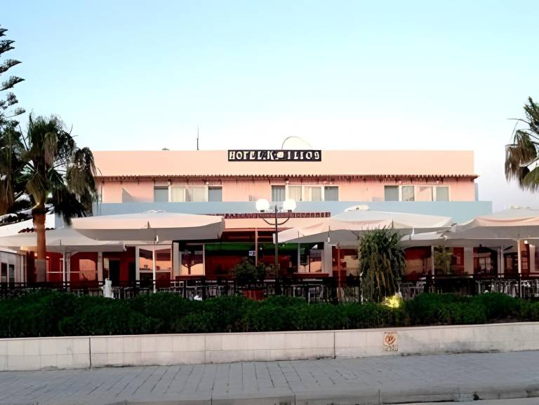Beautiful serviced apartment with jacuzzi, yard & grill | Dogs allowed in Kos