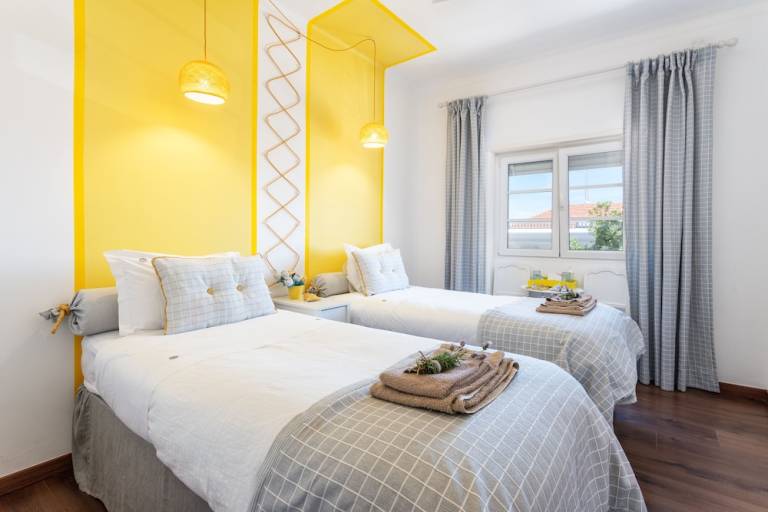 Bed & Breakfast Tavira