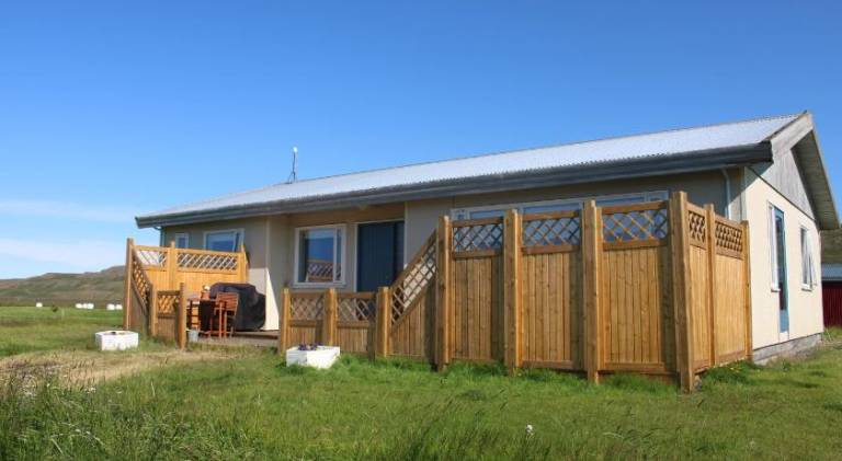 Bed & Breakfast Austurland