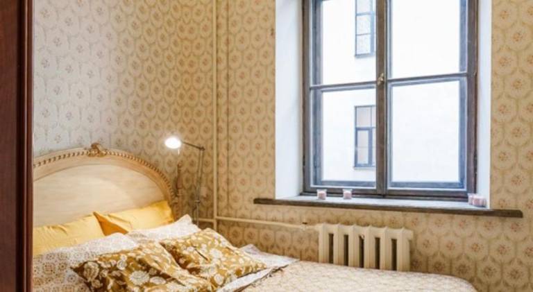 Beautiful rental apartment | Next to Three Brothers | Pets are welcome in Riga