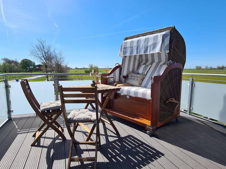 Ferienwohnung Westerdeichstrich