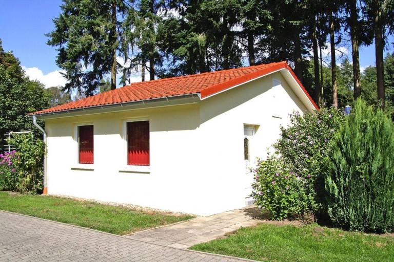 Ferienhaus Parchim
