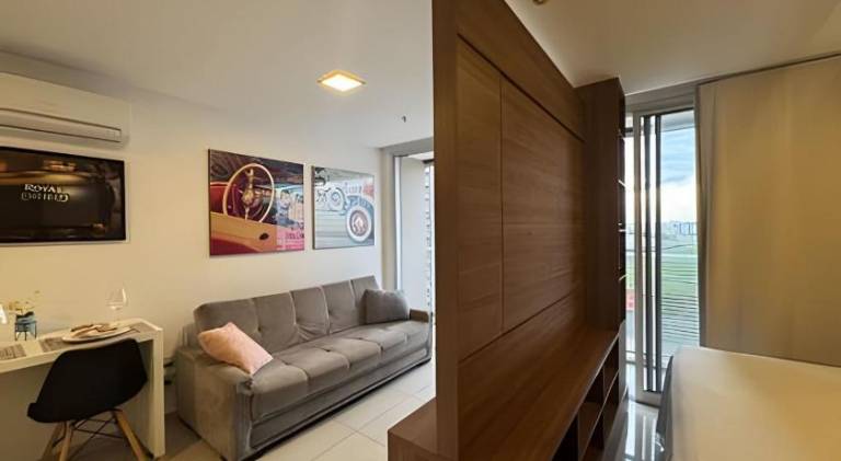Lovely apartment with pool | Pet-friendly — photo 2