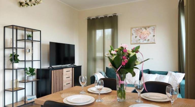 Apartment with 2 rooms for 6 persons — photo 3
