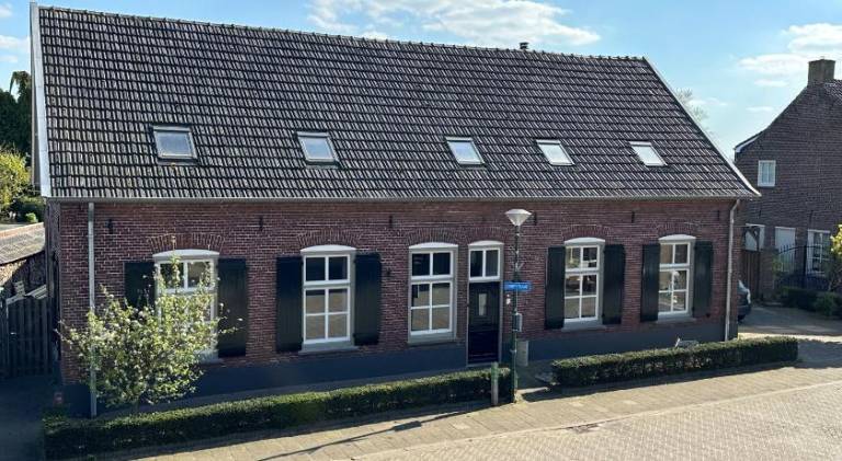 De Vier Jaargetijden