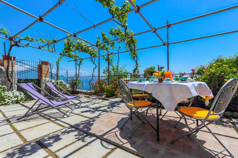 Villa Amalfi Coast