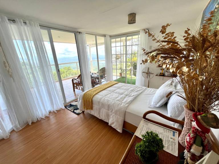 Cabin | Pets are welcome in Tagaytay