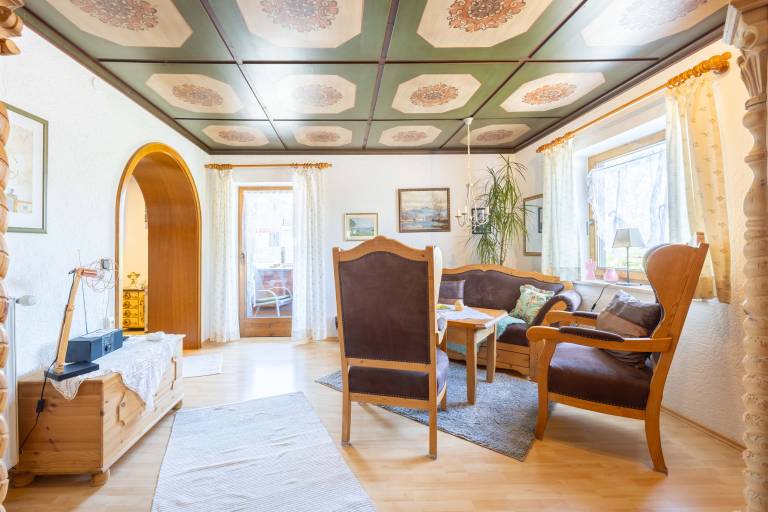 Ferienwohnung Bernauer Ache (DE Bernau am Chiemsee) - Westermeier Ludwig — photo 5