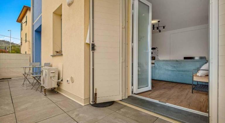 Rental apartment with 1 room for 4 persons — photo 5