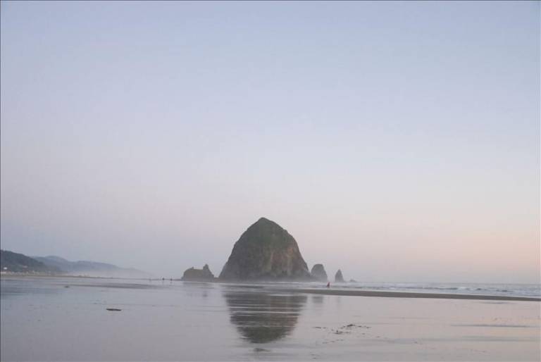 House Cannon Beach