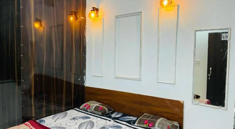 Balaji hotel & guest house — photo 4