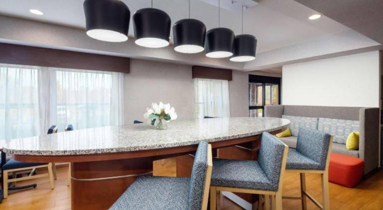 Hampton Inn Lexington South-Keeneland/Airport — photo 3