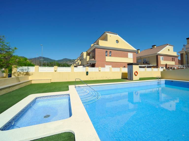 Stuga  Castellón de la Plana