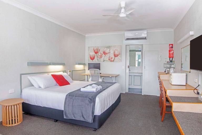 Motel  Armidale