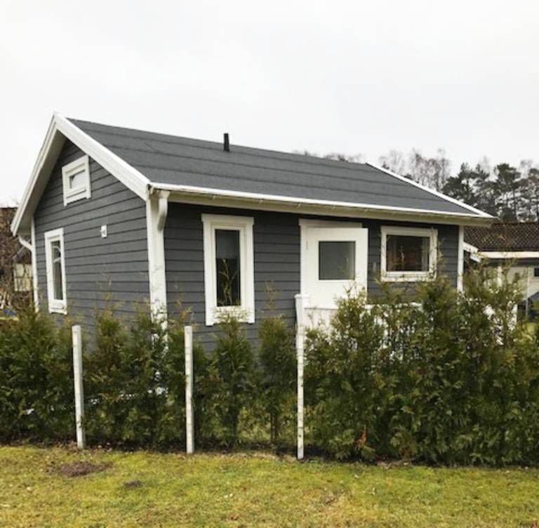Hus  Laholm
