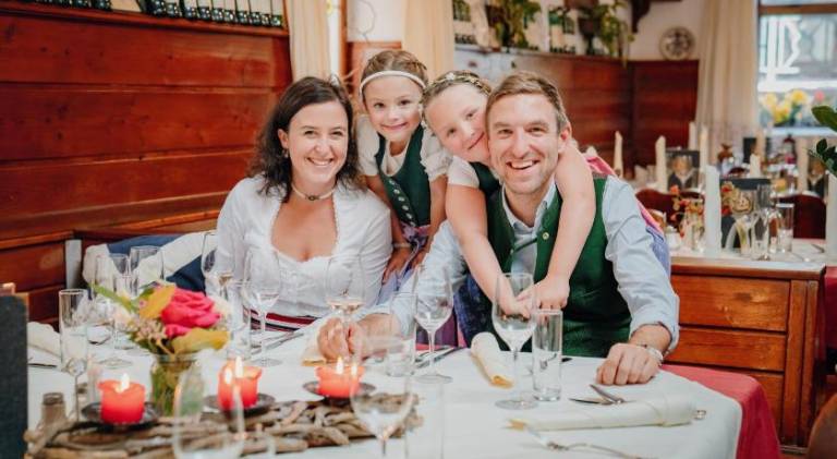 Hotel Drei Hasen in Mariazell