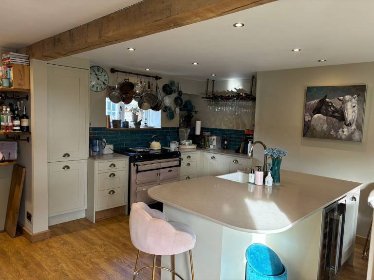 Landhaus Bicester
