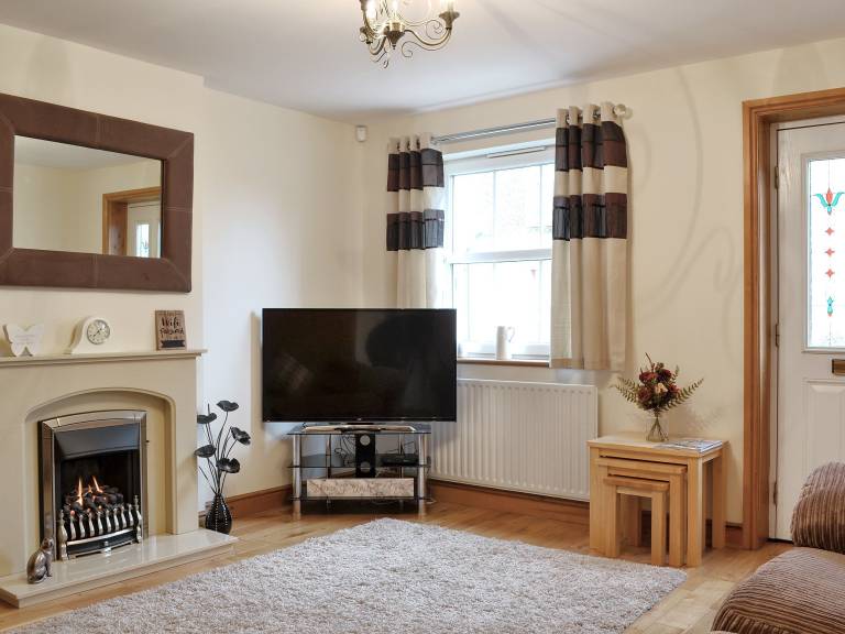 Cabin  Allonby