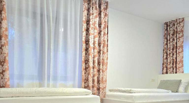 Wonderful holiday apartment | Pets are welcome in Garbsen