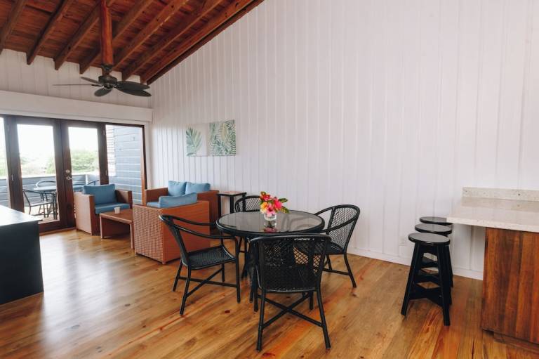 Resort Brick Bay