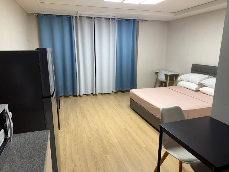 Vacation home for 3 persons in Angeles City